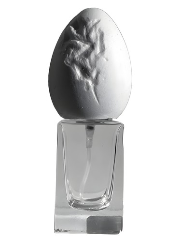 Frasco de At Land, de Perfume Who
