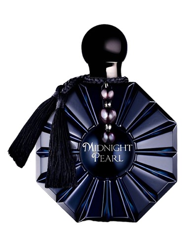 Frasco de Midnight Pearl — Oriflame