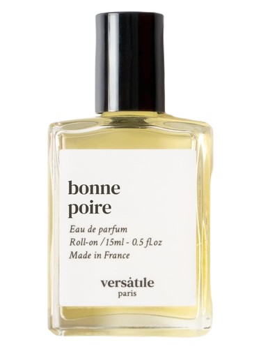 Frasco de Bonne Poire — Versatile Paris