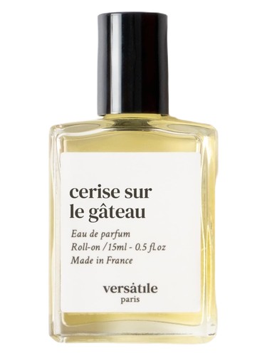 Frasco de Cerise Sur Le Gateau — Versatile Paris