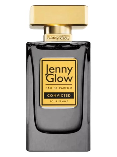 Frasco de Convicted — Jenny Glow