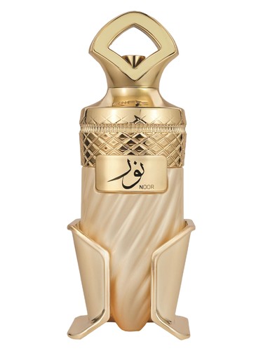Frasco de Noor — Riiffs Perfumes