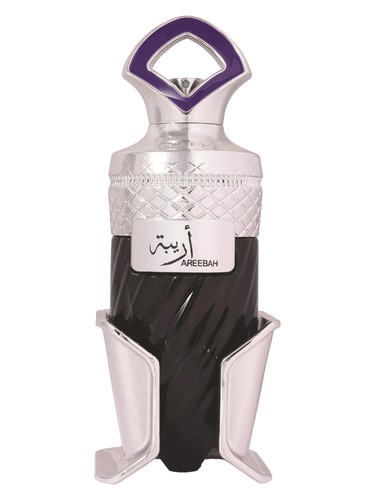 Frasco de Areebah, de Riiffs Perfumes