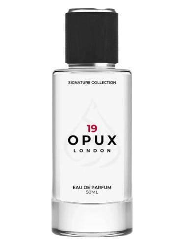 Frasco de 19, de OPUX