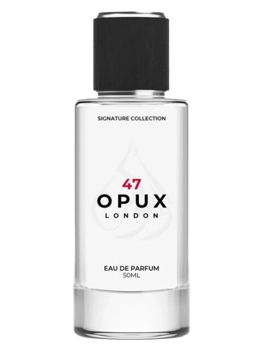 Frasco de 47, de OPUX