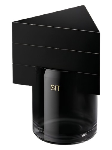 Frasco de Sit 席地而坐, de DOCUMENTS 闻献