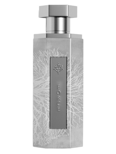 Frasco de Force, de Reef Perfumes