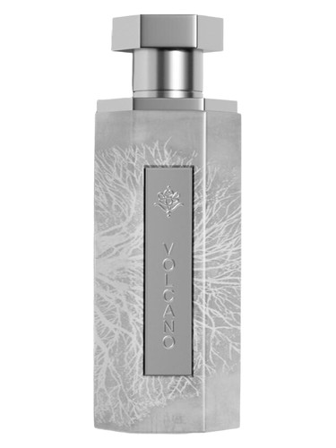 Frasco de Volcano, de Reef Perfumes