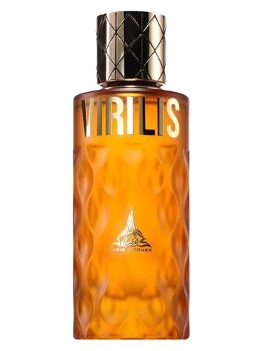 Frasco de Virilis, de PARIS CORNER