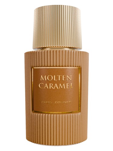 Frasco de Molten Caramel — PARIS CORNER