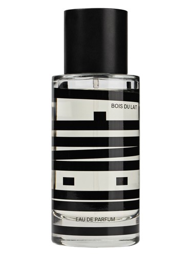 Frasco de Bois du Lait — CO:NEZ 꼬네