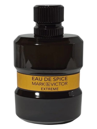 Frasco de Eau De Spice Extreme — Fragrance World