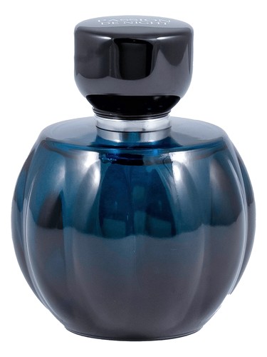 Frasco de Passion De Night, de Fragrance World