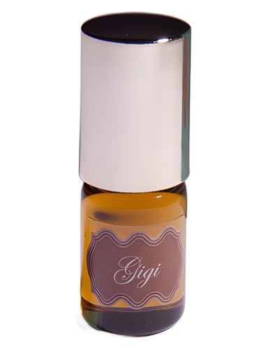 Frasco de Gigi — Lulu Beauty