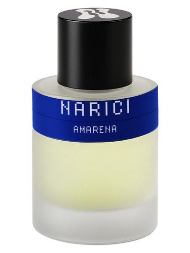 Frasco de Amarena, de Narici Milano