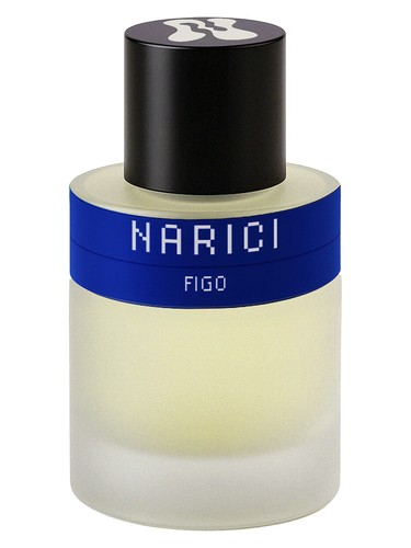 Frasco de Figo — Narici Milano