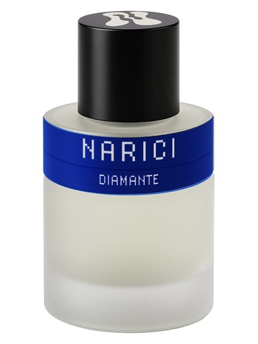 Frasco de Diamante — Narici Milano