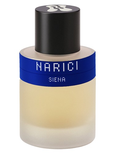 Frasco de Siena, de Narici Milano