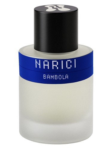 Frasco de Bambola — Narici Milano
