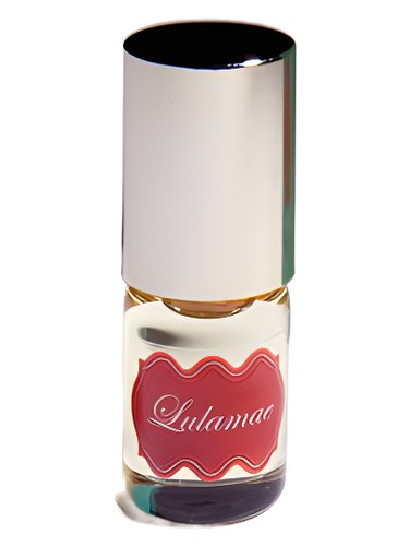 Frasco de Lulamae, de Lulu Beauty