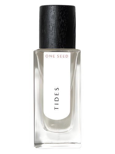 Frasco de Tides, de One Seed