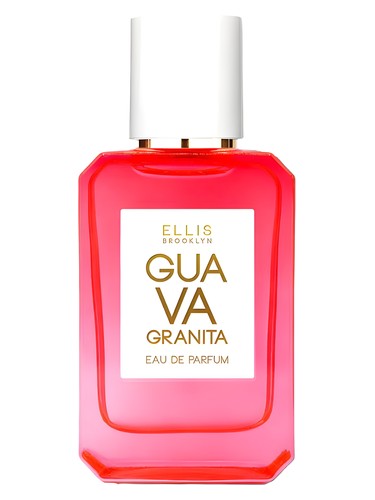 Frasco de Guava Granita — Ellis Brooklyn