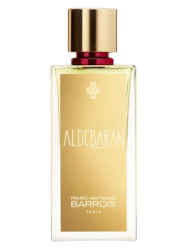 Frasco de Aldebaran — Marc-Antoine Barrois