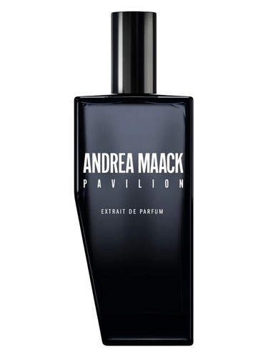 Frasco de Magma, de Andrea Maack