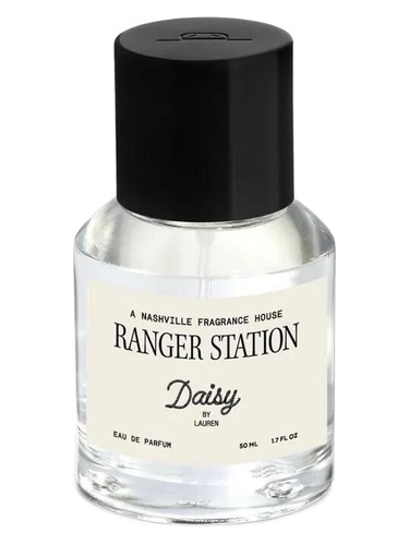 Frasco de Daisy, de Ranger Station