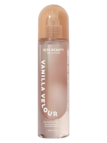 Frasco de Vanilla Velour, de Ulta Beauty