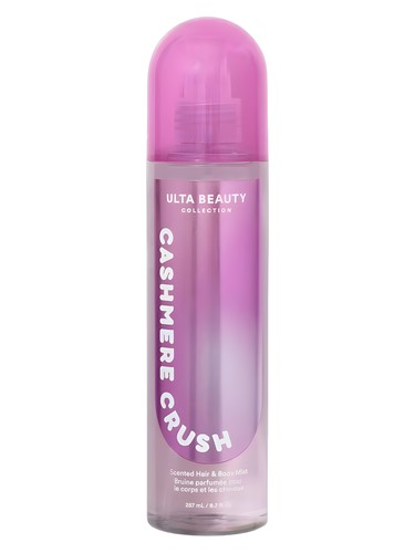 Frasco de Cashmere Crush, de Ulta Beauty