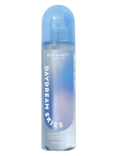 Frasco de Daydream Skies, de Ulta Beauty