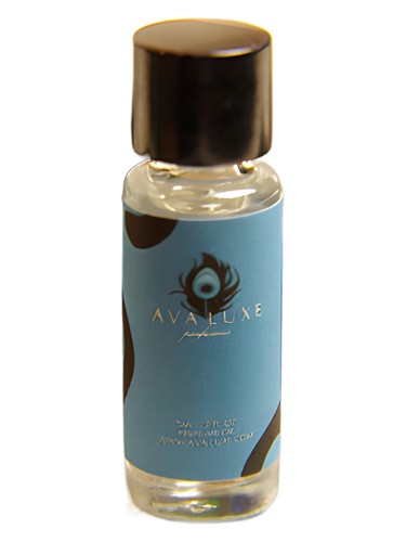 Frasco de Cafe Noir, de Ava Luxe
