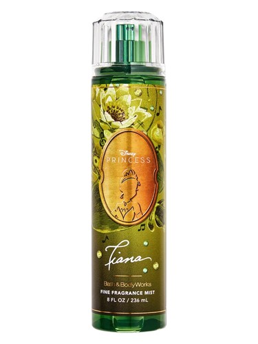 Frasco de Tiana — Bath & Body Works
