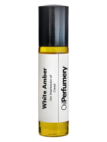 Frasco de Bitter Peach, de Oil Perfumery