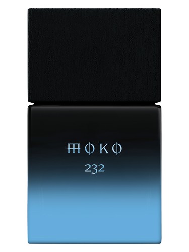 Frasco de Moko, de Wolf Brothers