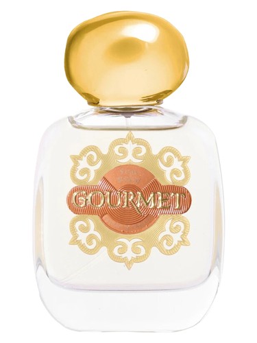 Frasco de Ficus Royal, de Gourmet