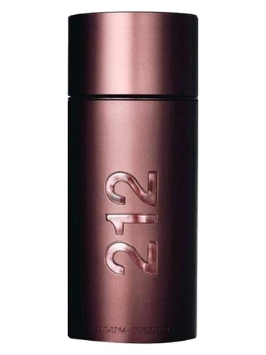 Frasco de 212 Sexy Men — Carolina Herrera
