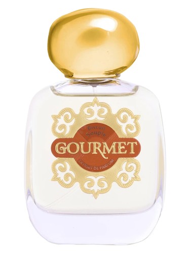 Frasco de Biscuit Souple, de Gourmet