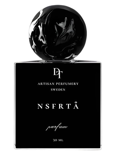 Frasco de NSFRTÅ, de Dark Tales