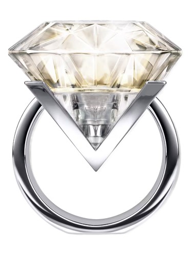 Frasco de Love Eau de Parfum — Vera Wang