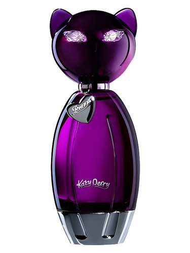 Frasco de Purr — Katy Perry