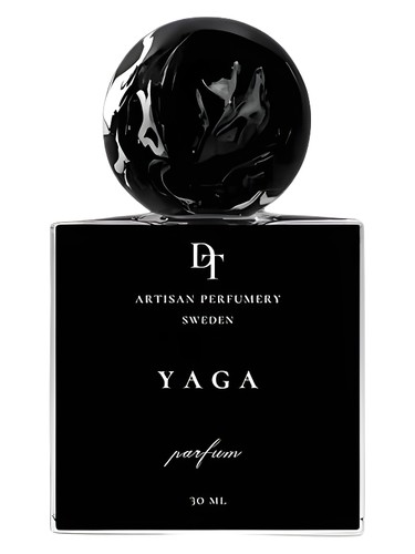 Frasco de Yaga — Dark Tales