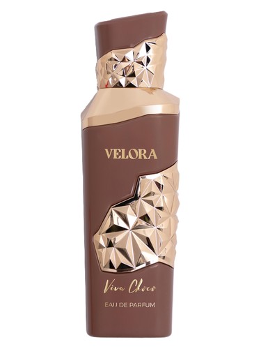 Frasco de Viva Choco, de La Parfum Galleria