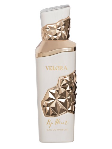 Frasco de Pop Heart, de La Parfum Galleria