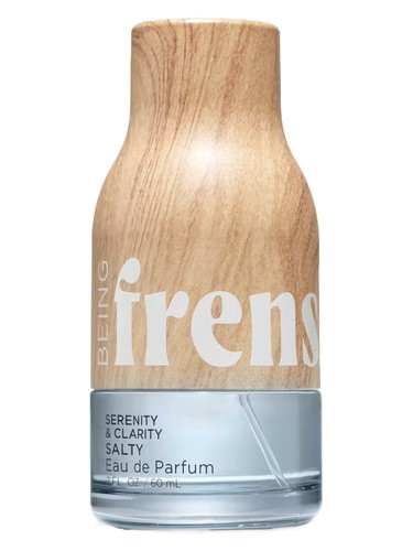 Frasco de Salty, de Being Frenshe