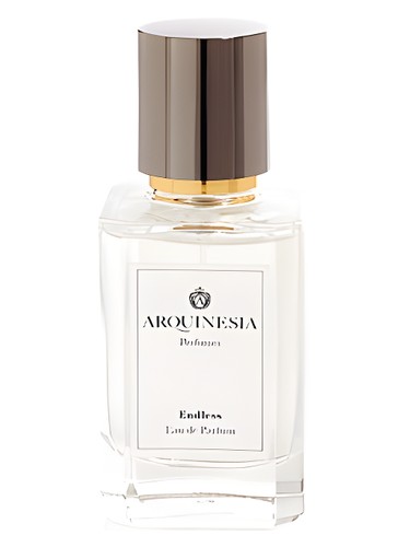 Frasco de Endless, de Arquinesia