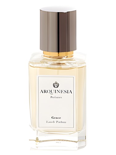 Frasco de Grace, de Arquinesia