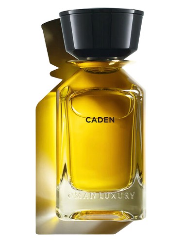 Frasco de Caden — Omanluxury