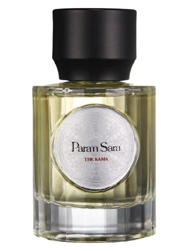 Frasco de The Kama — Param Sara